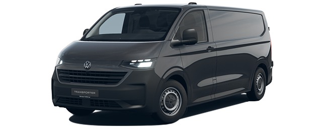 Nuevo e-Transporter